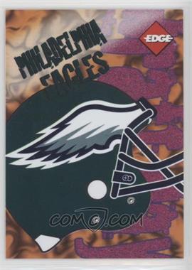 1996 Collector's Edge - Draft Day Redemptions #PHI - Philadelphia Eagles