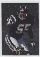 Junior Seau