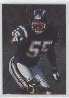 Junior Seau