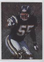 Junior Seau