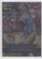 Troy Aikman #/500