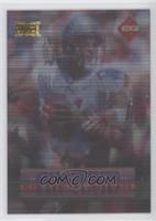 Drew Bledsoe #/500