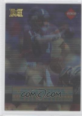 1996 Collector's Edge - Quantum Motion - Foil #6 - Mark Brunell /500