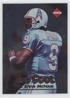 Steve McNair