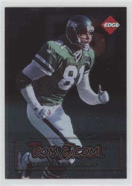 1996 Collector's Edge - Too Cool Rookies #2 - Kyle Brady