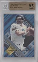 Mark Brunell [BGS 9.5 GEM MINT]