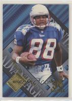 Terry Glenn [EX to NM]