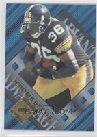 Jerome Bettis