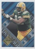 Reggie White