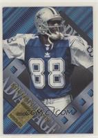 Michael Irvin [EX to NM]