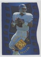 John Elway [EX to NM] #/3,100