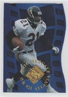 Eric Metcalf #/3,100