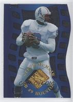 Steve McNair #/3,100