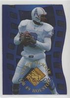 Steve McNair #/3,100