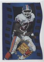 Terrell Davis #/3,100