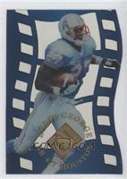 Eddie George #/5,000