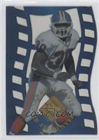 Terrell Davis #/5,000