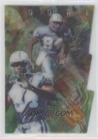 Herman Moore #/300