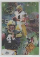 Brett Favre #/2,000