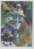 Drew Bledsoe #/2,000