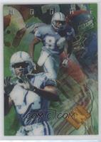 Herman Moore #/2,000