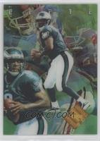 Rodney Peete #/2,000