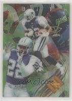 Emmitt Smith #/2,000