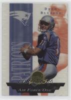 Drew Bledsoe #/500