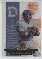 John Elway #/500