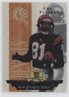 Carl Pickens #/500