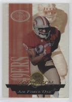 Jerry Rice [EX to NM] #/500