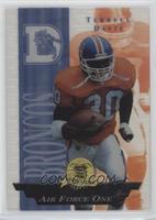 Terrell Davis #/500