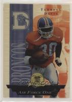 Terrell Davis #/500