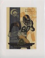 Isaac Bruce [EX to NM] #/1,300
