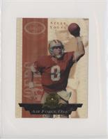 Steve Young #/1,300