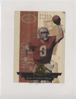 Steve Young [EX to NM] #/1,300