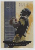 Kordell Stewart (2500) #/2,500