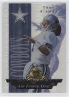 Troy Aikman #/2,500