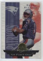 Drew Bledsoe #/2,500