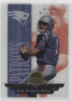 Drew Bledsoe #/2,500