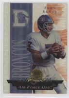 John Elway #/2,500