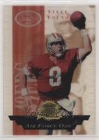 Steve Young (2500) #/2,500