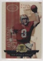 Steve Young (2500) #/2,500