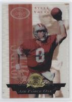 Steve Young (2500) #/2,500