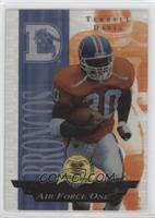 Terrell Davis #/2,500