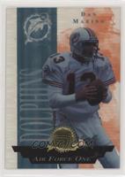 Dan Marino (2000) #/2,000