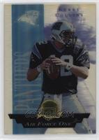 Kerry Collins (2000) #/2,000