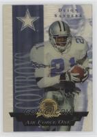 Deion Sanders (2500) #/2,500