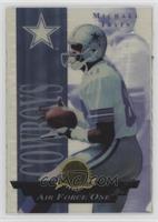 Michael Irvin (2500) #/2,500