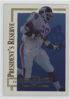 Tyrone Wheatley #/20,000